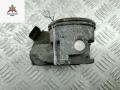 заслонка дроссельная Audi A6 4F/C6 2004, 2.0 л., дизель, МКПП, чёрный, седан, 03G128063 - фото №3