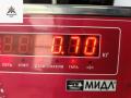 заслонка дроссельная Audi A6 4F/C6 2004, 2.0 л., дизель, МКПП, чёрный, седан, 03G128063 - фото №5
