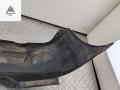бампер задний Nissan Almera N16 [рестайлинг] 2005, красный, хетчбэк 5 дв., 85022BN700 - фото №14