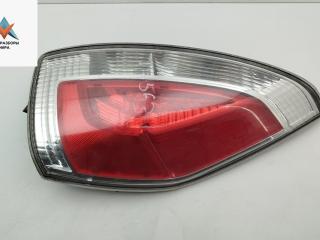 фонарь задний правый Mazda 5 CR [рестайлинг] 2008, 2.0 л., дизель, МКПП, серый, минивэн, C29151150