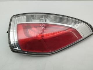 фонарь задний правый Mazda 5 CR [рестайлинг] 2008, 2.0 л., дизель, МКПП, серый, минивэн, C29151150