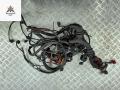 проводка двигателя Audi A6 4F/C6 2004, 2.0 л., дизель, МКПП, чёрный, седан, 4F1971072AT - фото №2