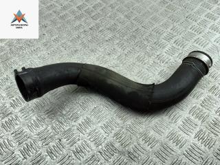 патрубок интеркулера Audi A6 4F/C6 2004, 2.0 л., дизель, МКПП, чёрный, седан, 4F0145737D