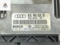 ЭБУ Audi A6 4F/C6 2004, 2.0 л., дизель, МКПП, чёрный, седан, 03G906016BF, 0281011850 - фото №2