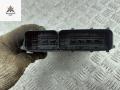 ЭБУ Audi A6 4F/C6 2004, 2.0 л., дизель, МКПП, чёрный, седан, 03G906016BF, 0281011850 - фото №3