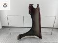 крыло переднее правое Nissan Almera N16 [рестайлинг] 2005, 1.5 л., бензин, МКПП, красный, хетчбэк 5 дв. - фото №7