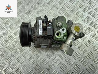 компрессор кондиционера Audi A6 4F/C6 2004, 2.0 л., дизель, 4F0260805G