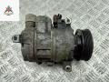 компрессор кондиционера Audi A6 4F/C6 2004, 2.0 л., дизель, 4F0260805G - фото №3
