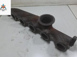 коллектор выпускной BMW 5 серия F07/F10/F11 2011, 3.0 л., дизель, универсал, 8510293.02