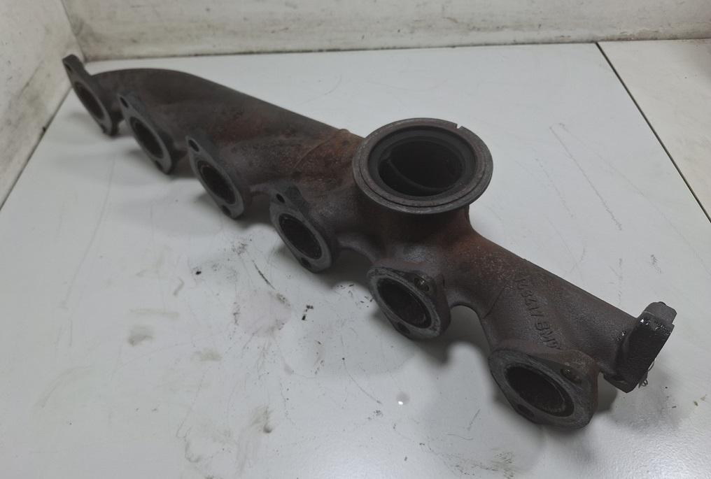 коллектор выпускной BMW 5 F10/F11 2011, 3.0 л., дизель, универсал, 8510293.02