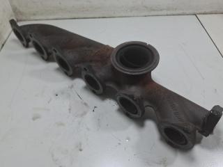 коллектор выпускной BMW 5 F10/F11 2011, 3.0 л., дизель, универсал, 8510293.02