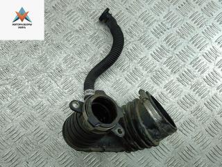 патрубок турбины Audi A6 4F/C6 2004, 2.0 л., дизель, 4F0129615E
