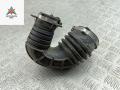 патрубок турбины Audi A6 4F/C6 2004, 2.0 л., дизель, 4F0129615E - фото №2