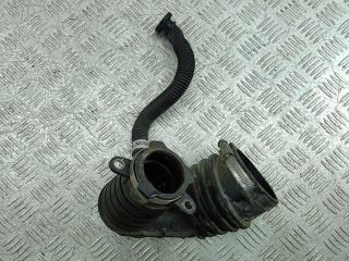 патрубок турбины Audi A6 C6 2004, 2.0 л., дизель, 4F0129615E