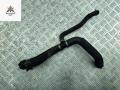 патрубок радиатора Audi A6 4F/C6 2004, 2.0 л., дизель, 4F0121049A - фото №3