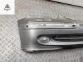 бампер передний Mercedes-Benz C-Класс W203/S203/CL203 2003, дизель, серый, седан - фото №2