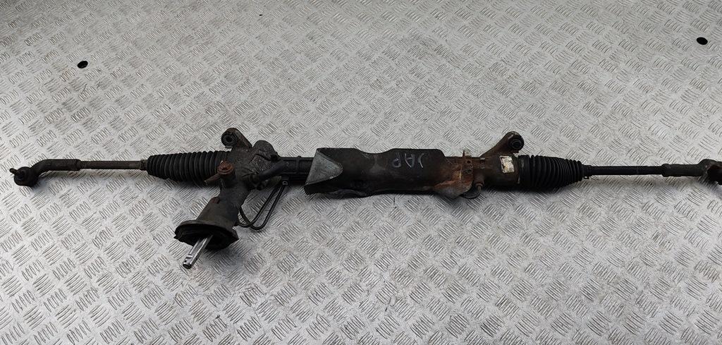 рулевая рейка Mazda 5 2008, 2.0 л., дизель, МКПП, серый, минивэн, CC3089160069