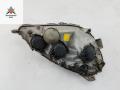 фара левая Mercedes-Benz Vaneo W414 2002, 1.7 л., дизель, МКПП, чёрный, минивэн, 4148200061 - фото №3