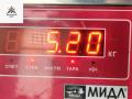 генератор Mercedes-Benz E-Класс W210/S210 [рестайлинг] 1999, 2.0 л., бензин, МКПП, синий, седан, 0101544602, 0123320044 - фото №5