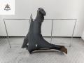 крыло переднее левое Mazda 5 CR [рестайлинг] 2008, 2.0 л., дизель, МКПП, серый, минивэн - фото №4