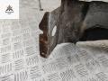 крыло переднее правое Mazda 5 CR [рестайлинг] 2008, 2.0 л., дизель, МКПП, серый, минивэн - фото №9