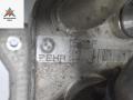 теплообменник масляного фильтра BMW 5 серия F07/F10/F11 2011, 3.0 л., дизель, АКПП, серый, универсал, N4830003 - фото №3