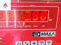фара левая Mazda 5 CR [рестайлинг] 2008, 2.0 л., дизель, МКПП, серый, минивэн - фото №4