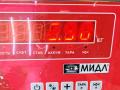 фара левая Mazda 5 CR [рестайлинг] 2008, 2.0 л., дизель, МКПП, серый, минивэн - фото №4
