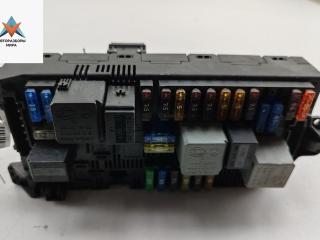 блок SAM Mercedes-Benz E-Класс W211/S211 2004, 3.2 л., дизель, АКПП, серый, универсал, 2115453901