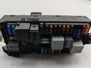 блок SAM Mercedes-Benz E-Класс W211/S211 2004, 3.2 л., дизель, АКПП, серый, универсал, 2115453901
