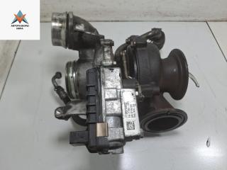 турбина BMW 5 серия F07/F10/F11 2011, 3.0 л., дизель, АКПП, серый, универсал, GTB2260V