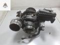 турбина BMW 5 серия F07/F10/F11 2011, 3.0 л., дизель, АКПП, серый, универсал, GTB2260V - фото №2