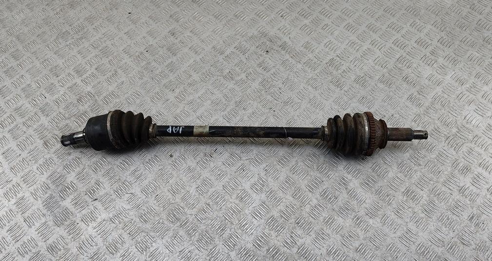 полуось задняя (приводной вал, ШРУС) Hyundai Santa Fe 2006, 2.2 л., дизель, МКПП, серый, внедорожник 5 дв.
