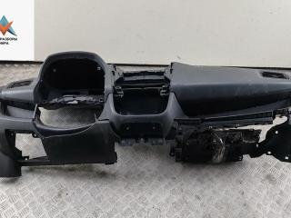 панель передняя салона (торпедо) Fiat Doblo 2 поколение 2012, 1.3 л., дизель, МКПП, белый, фургон, 7355078130E