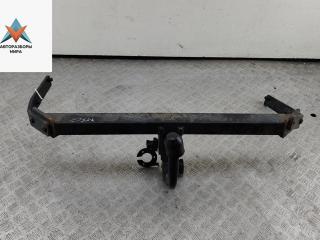прицепное устройство (фаркоп) Mazda 5 CR [рестайлинг] 2008, 2.0 л., дизель, МКПП, серый, минивэн