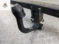 прицепное устройство (фаркоп) Mazda 5 CR [рестайлинг] 2008, 2.0 л., дизель, МКПП, серый, минивэн - фото №3