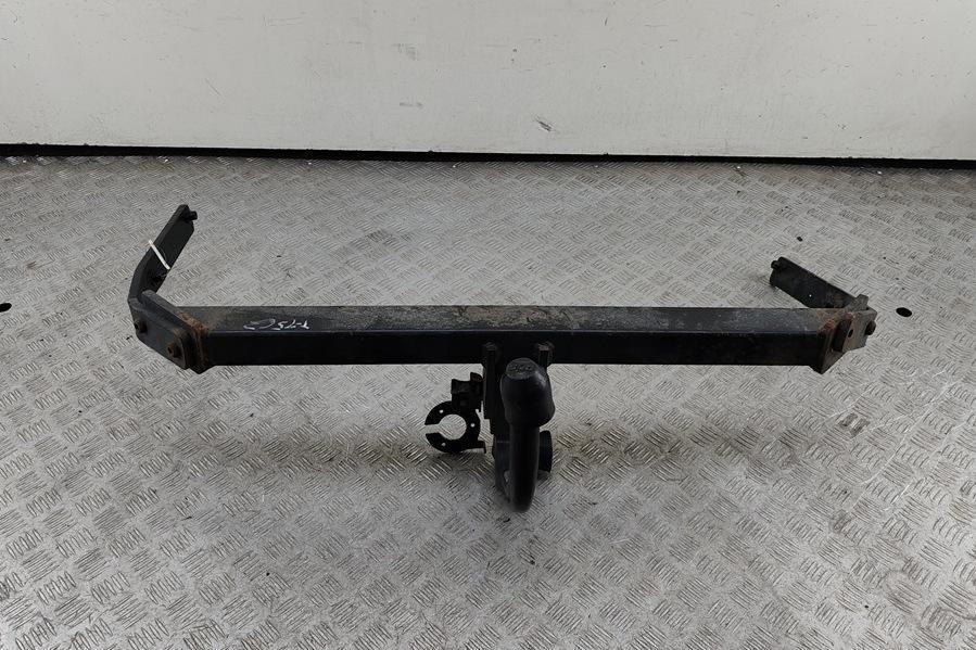 прицепное устройство (фаркоп) Mazda 5 2008, 2.0 л., дизель, МКПП, серый, минивэн