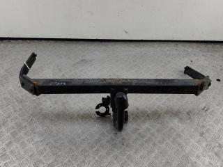 прицепное устройство (фаркоп) Mazda 5 2008, 2.0 л., дизель, МКПП, серый, минивэн