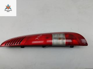фонарь задний правый Mercedes-Benz Vaneo W414 2002, 1.7 л., дизель, МКПП, чёрный, минивэн, 4148200164