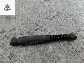 амортизатор задний правый Peugeot 806 221 1996, 2.0 л., бензин, МКПП, зелёный, минивэн, ARD