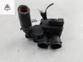 кран отопителя (печки) Mercedes-Benz E-Класс W211/S211 2004, 3.2 л., дизель, АКПП, серый, универсал, 2118320584 - фото №2