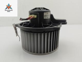 моторчик печки Hyundai Santa Fe 2 поколение (CM) 2006, 2.2 л., дизель, МКПП, серый, внедорожник 5 дв., F00S3B2272