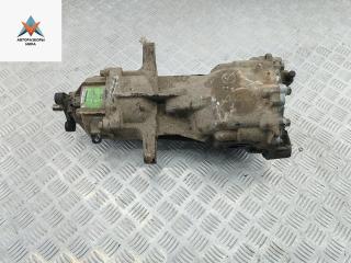 редуктор заднего моста Hyundai Santa Fe 2 поколение (CM) 2006, 2.2 л., дизель, МКПП, серый, внедорожник 5 дв., 4780039300