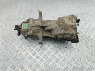 редуктор заднего моста Hyundai Santa Fe 2 поколение (CM) 2006, 2.2 л., дизель, МКПП, серый, внедорожник 5 дв., 4780039300
