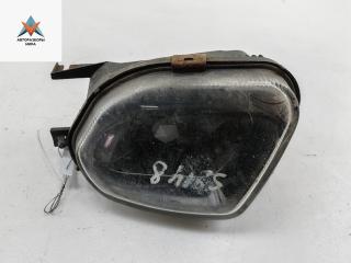 фара противотуманная левая Mercedes-Benz E-Класс W211/S211 2004, 3.2 л., дизель, АКПП, серый, универсал, 2118200556