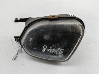 фара противотуманная левая Mercedes-Benz E-Класс W211/S211 2004, 3.2 л., дизель, АКПП, серый, универсал, 2118200556