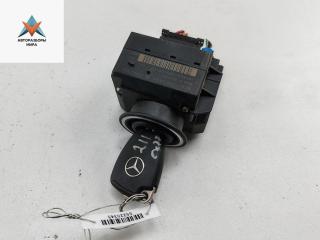 замок зажигания Mercedes-Benz E-Класс W211/S211 2004, 3.2 л., дизель, АКПП, серый, универсал, 2115451408