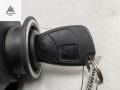 замок зажигания Mercedes-Benz E-Класс W211/S211 2004, 3.2 л., дизель, АКПП, серый, универсал, 2115451408 - фото №3