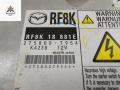 ЭБУ Mazda 5 CR [рестайлинг] 2008, 2.0 л., дизель, МКПП, серый, минивэн, 2758007954 - фото №2