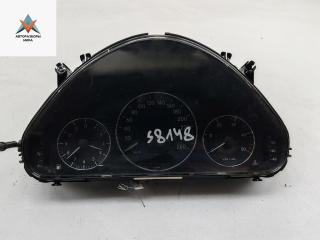 приборная панель Mercedes-Benz E-Класс W211/S211 2004, 3.2 л., дизель, АКПП, серый, универсал, 2115408847